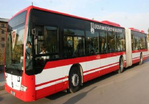 Taraftara ulaşım bedava